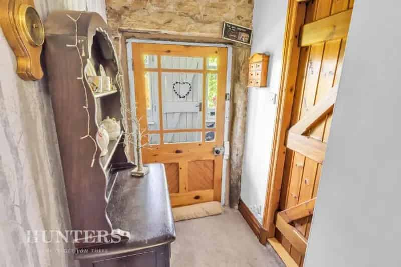 3 Bed Characterful Weavers Cottage for Sale