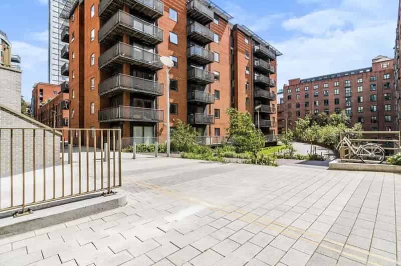 1 Bedroom Flat to Rent Manchester City Centre July 2025