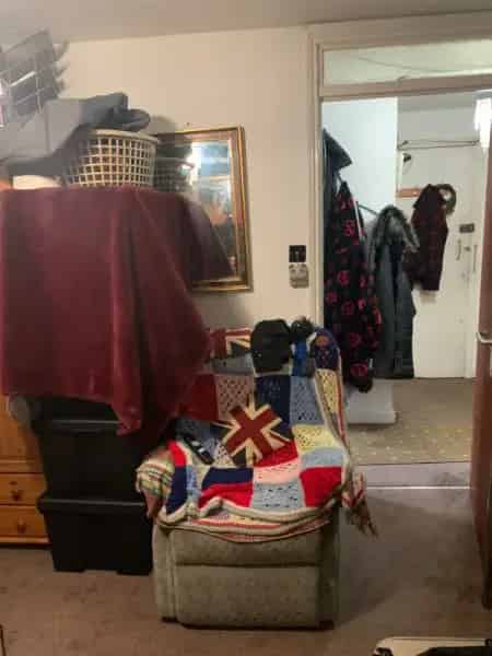 Ground Floor Flat
