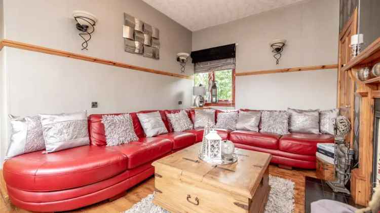 House For Sale in Aberdeen City, Scotland