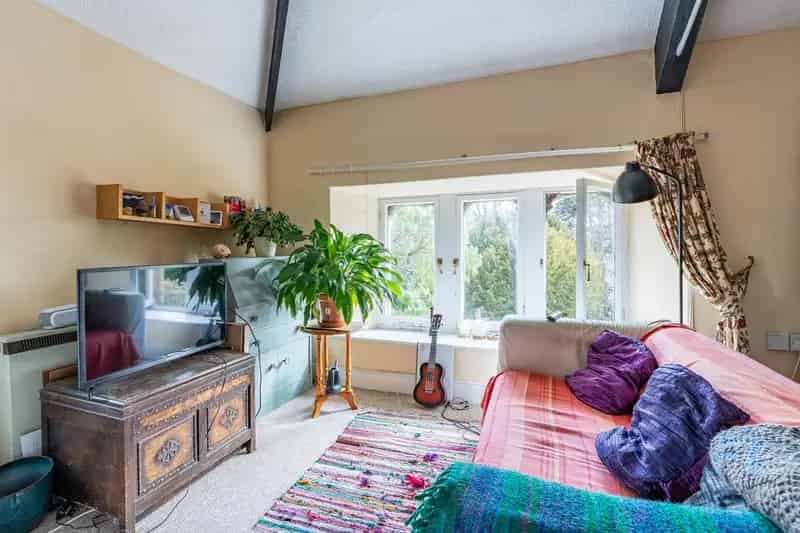Studio Flat for Sale in Sneyd Park