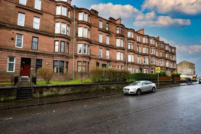 Flat for sale in Tollcross Road, Tollcross G32