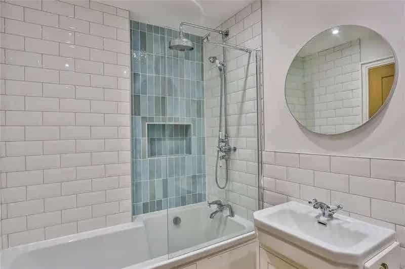 3 Bed Victorian House For Sale Ashley Cross