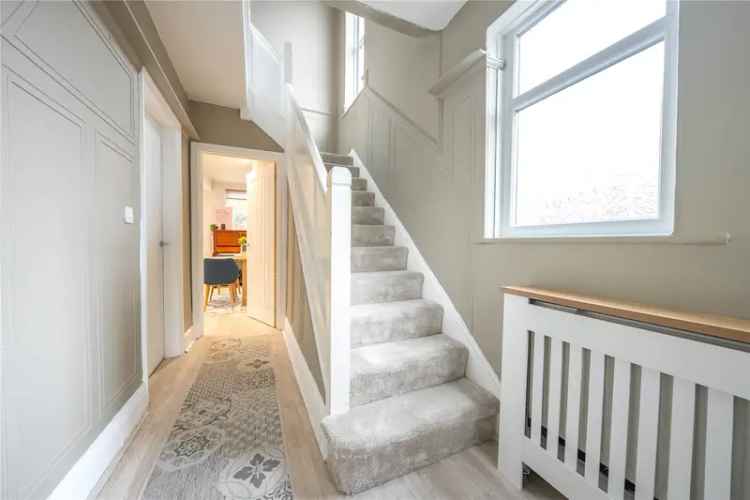 House For Sale in Ventnor, England