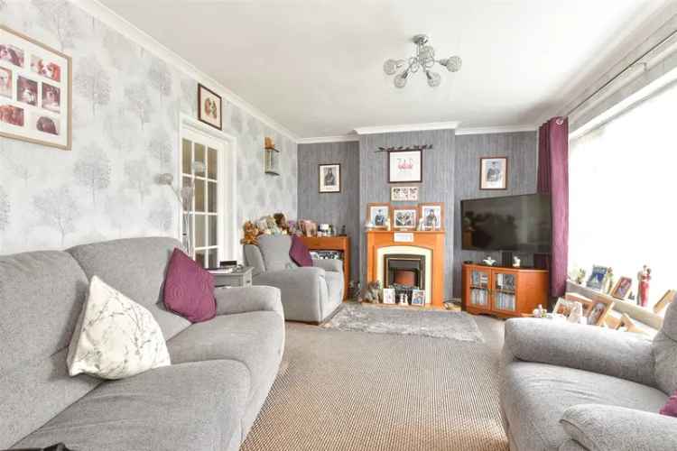 4 Bedroom Semi Detached House For Sale Eastchurch