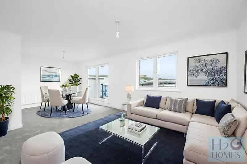 3 Bedroom Penthouse Apartment for Sale