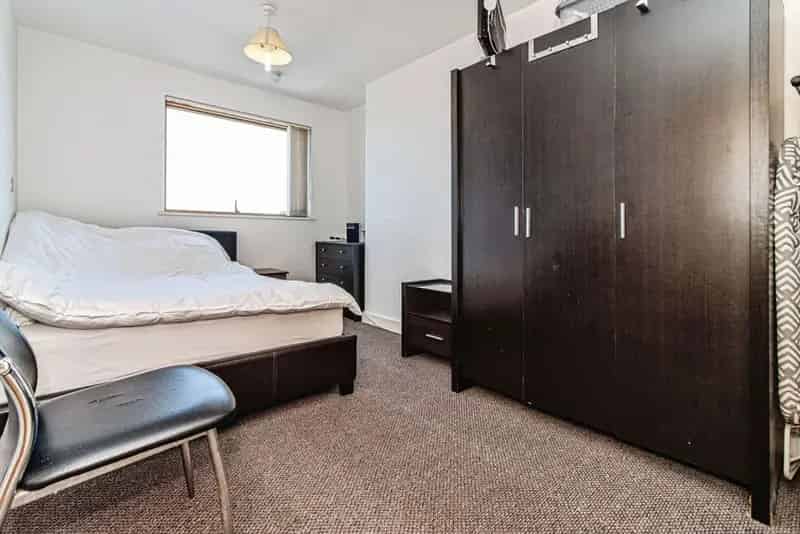 2 Bedroom Flat for Sale Manchester M4 Green Quarter