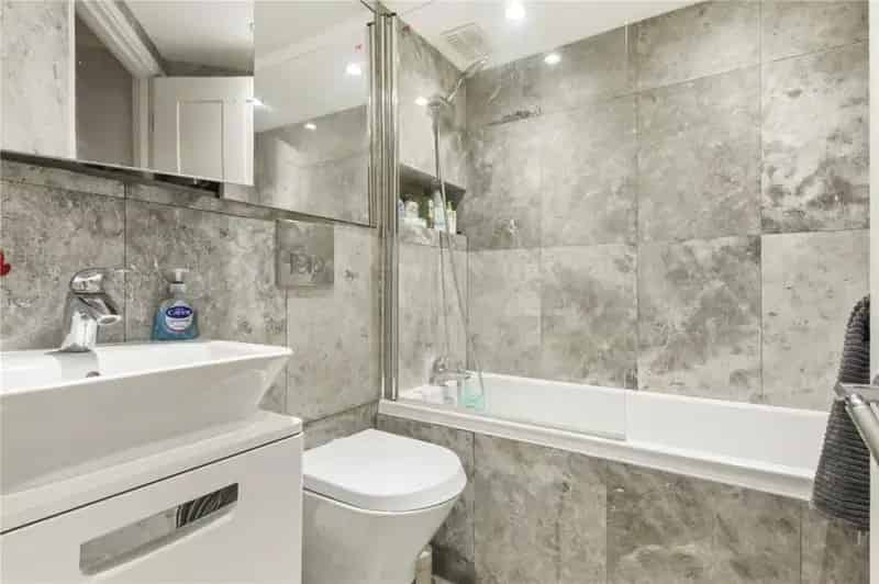 2 Bedroom Apartment near Baker Street Station Marylebone
