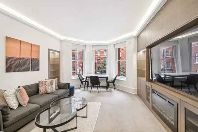 Flat for sale in Victoria Street, London SW1H