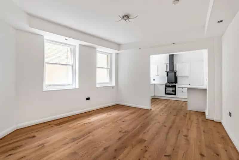 Refurbished One Bedroom Apartment Near Marylebone Station