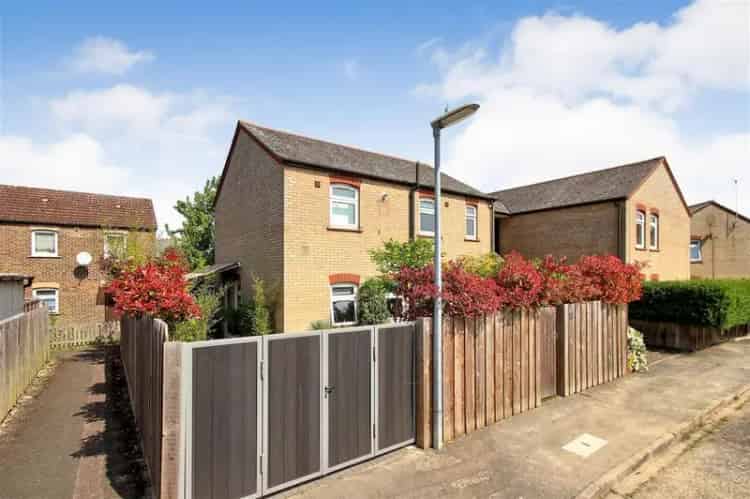1 Bedroom Flat for Sale