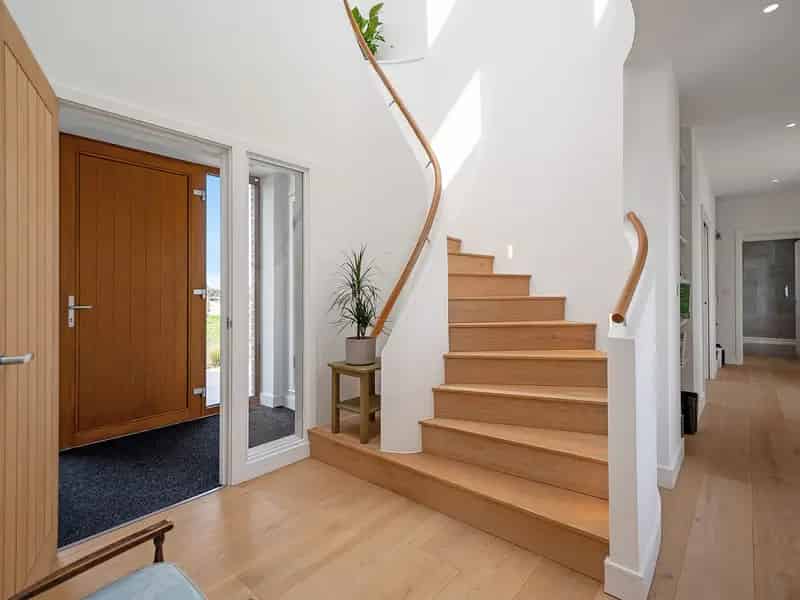 5 Bedroom Detached Eco House for Sale with Annexe Potential