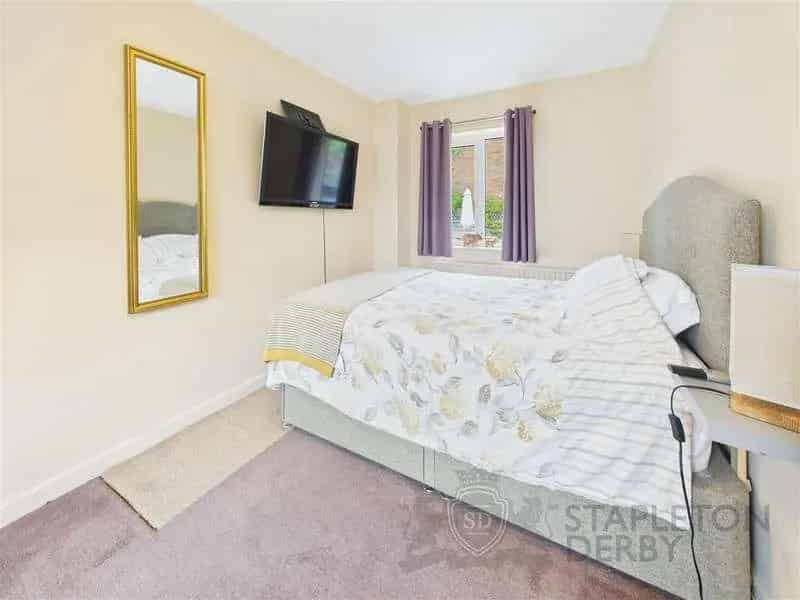 3 Bed Detached Bungalow for Sale in St Helens