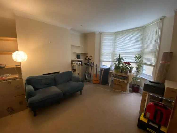 1 Bedroom Apartment Queens Park