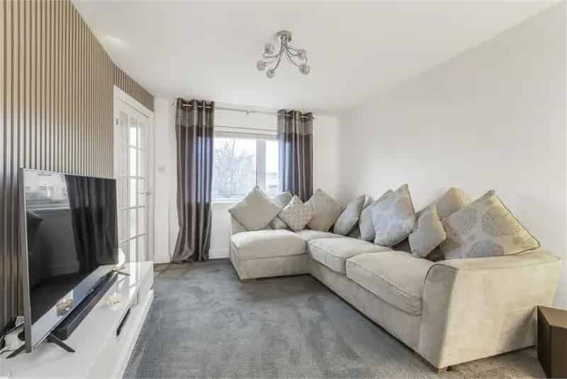 3 Bed Semi-Detached House Port Seton 2 Reception Rooms