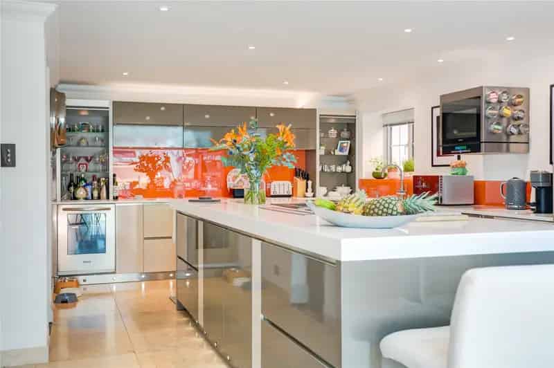 6 Bedroom Detached House for Sale Ainsworth Avenue Ovingdean