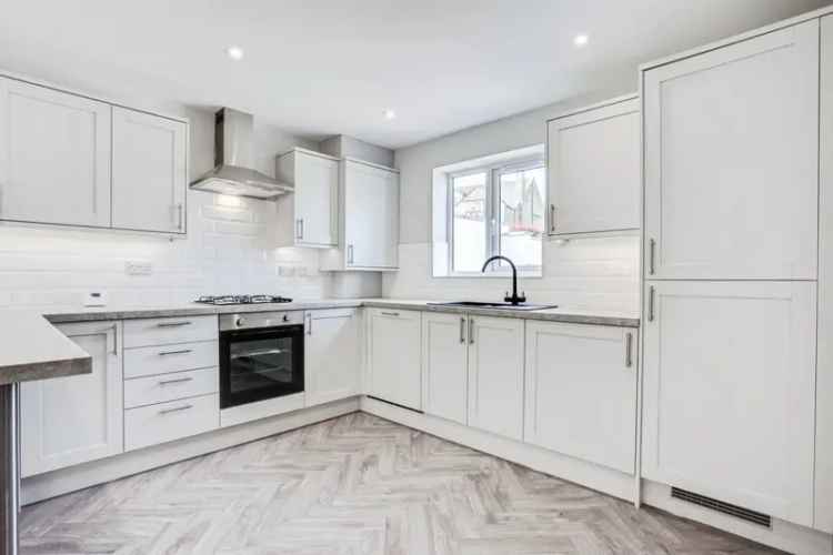 Stunning Brand New 3 Bed Home with Open Plan Living