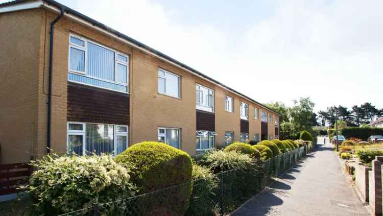 Hanover Green Retirement Apartments Poole