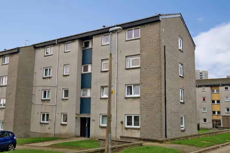Flat For Rent , Aberdeen City, Scotland
