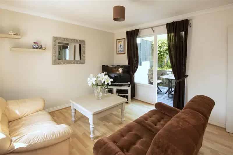 2 Bedroom Terraced House for Sale in Budock Water