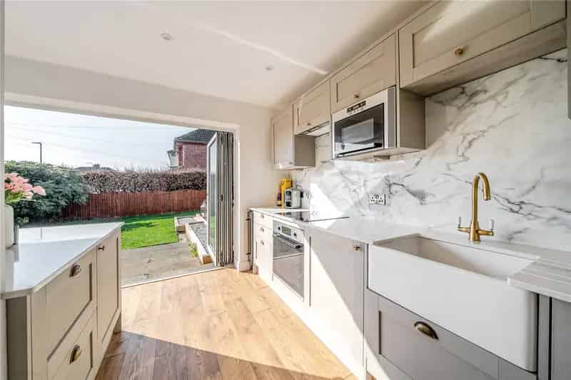 3 Bed Detached House in Rothwell