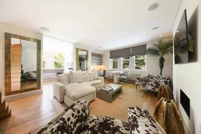 Flat for Sale Elm Park Gardens SW10