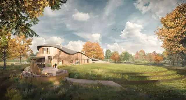 New Build Country House - 4781 sq ft - 4 4 Bathrooms - Suffolk