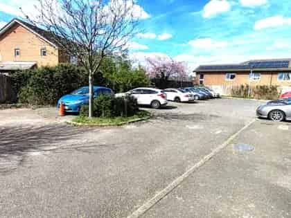 1 room flat of 47 m² in London