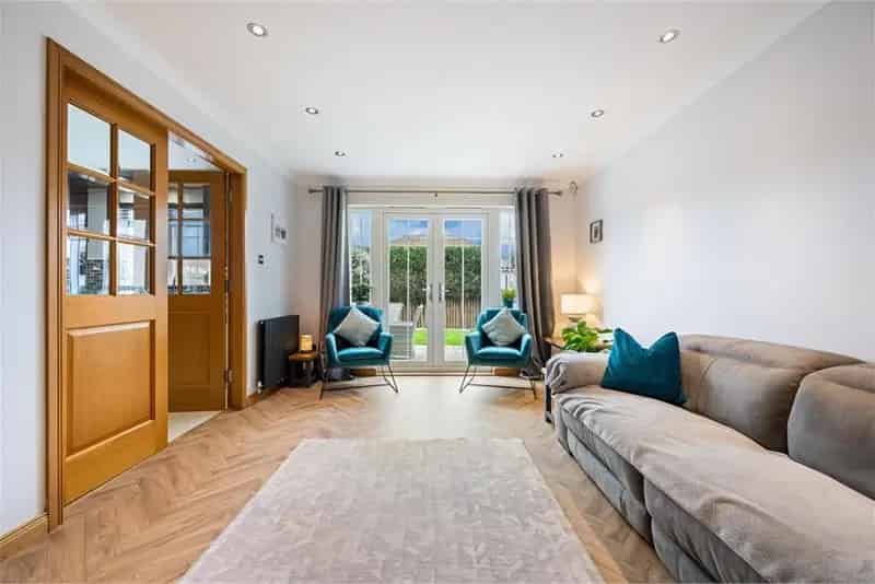 3 Bed Detached House Crossgates
