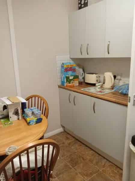 1 Bedroom Bungalow Aston Abbotts Over 55s Dog Friendly Garden