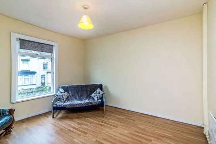 1 Bedroom Flat to Rent Sheffield S6 Near Hillsborough