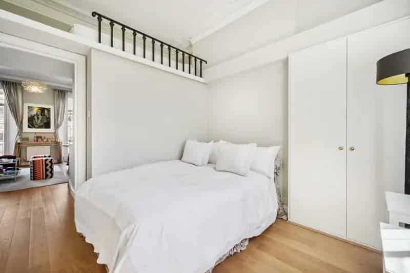 1 Bedroom Flat for Sale Fulham Road