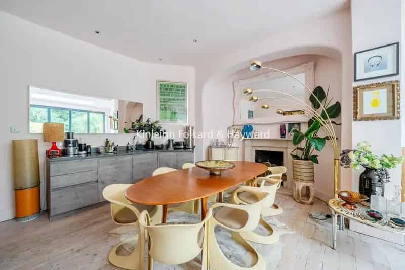 Flat For Sale , London, England
