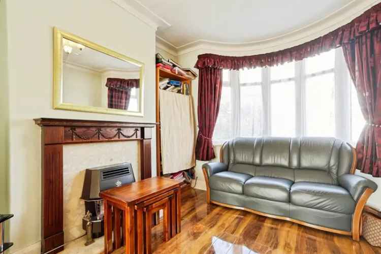 3 Bed House Renovation Project LS8