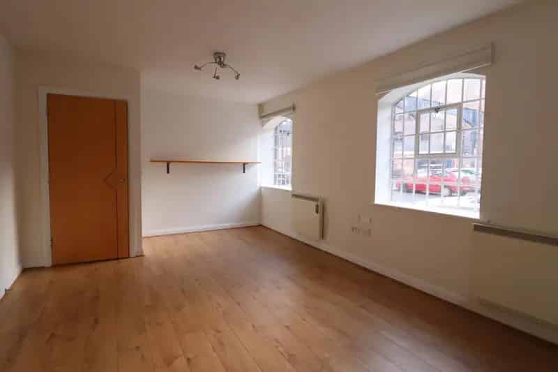 1 Bedroom Apartment to Rent Birmingham City Centre