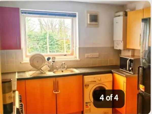 Flat For Rent in London, England