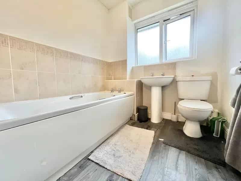 3 Bedroom House For Sale in Wombwell Barnsley