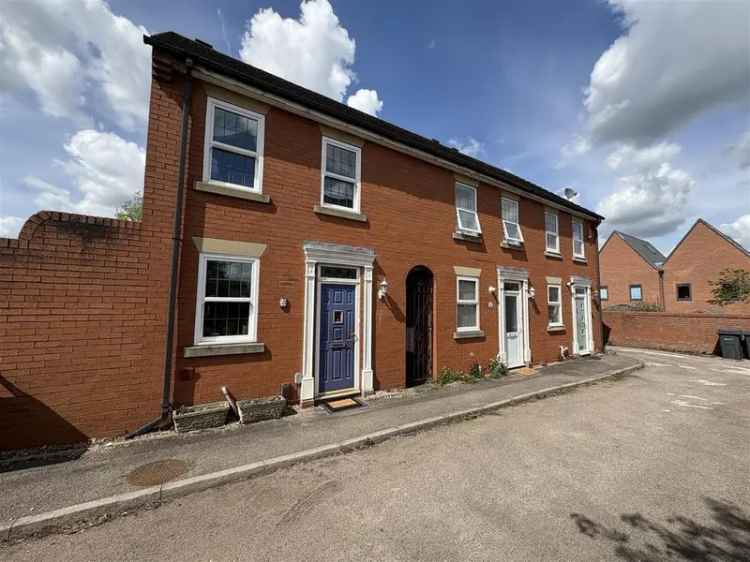 2 Bedroom Townhouse for Sale