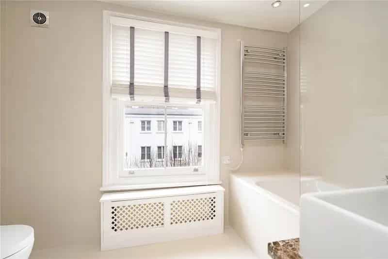 4 Bedroom Victorian House St John's Wood