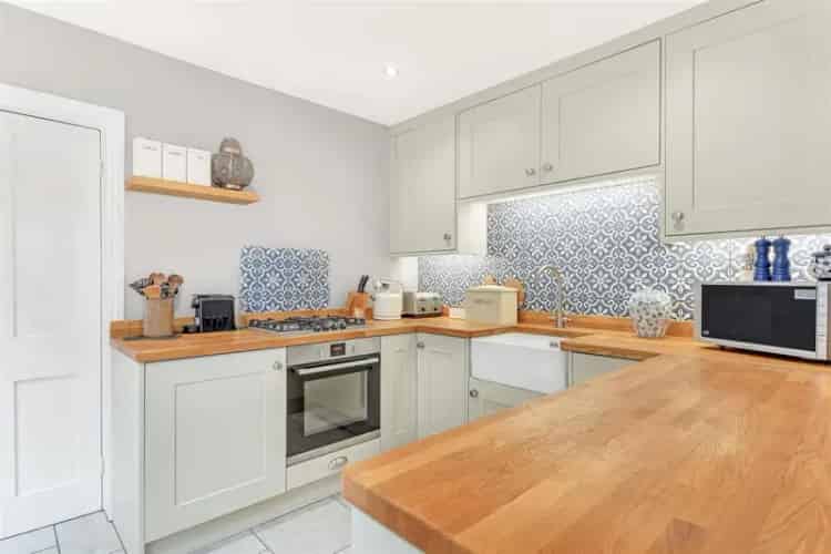 3 Bedroom Terraced House for Sale in Castle Quarter