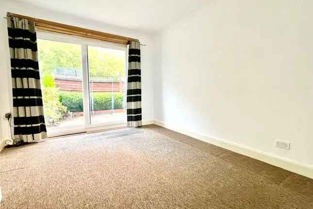 Flat for sale in Glendinning Road, Knightswood, Glasgow G13