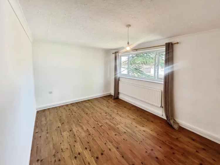 2 bedroom Flat
 To Let