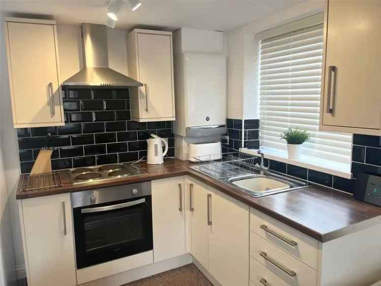 2 Bedroom Semi Detached House for Sale Byers Green Durham