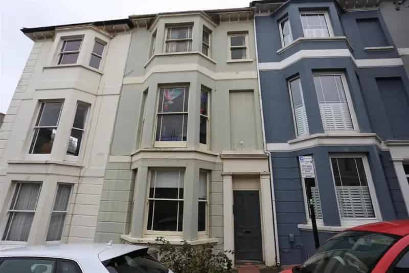 1 Bedroom Flat to Rent