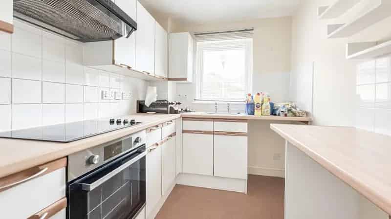 2 Bedroom Bungalow for Sale - 75% Share - Over 55s Only