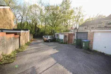 2 Bedroom House in Southampton Lordswood