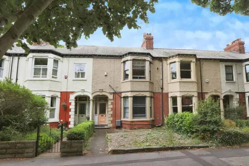 3 Bedroom Apartment for Sale