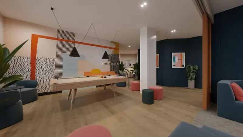1 Bedroom Ground Floor Flat to Rent