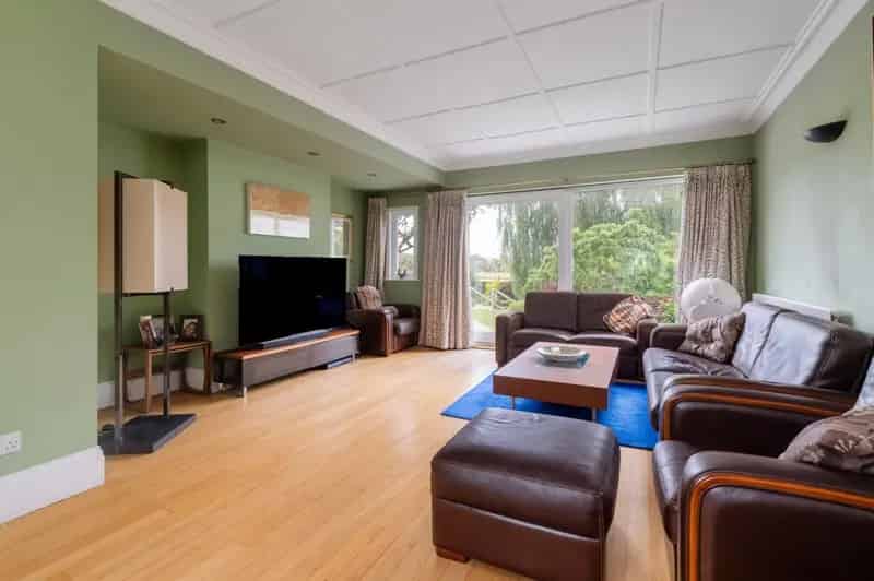 5 Bedroom Victorian House for Sale in Blackheath