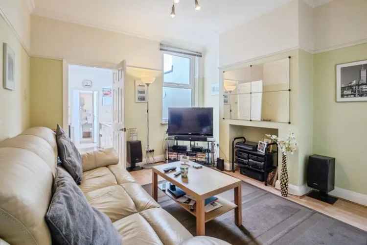 3 Bed Mid Terraced House Ideal First Time Buyer Investment